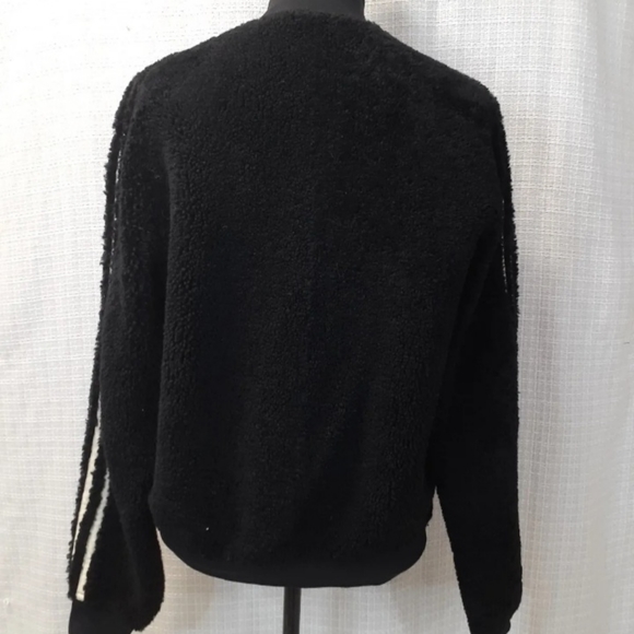 Miu Miu Sheep Fur Bomber Jacket - Picture 6 of 13